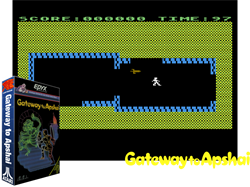Gateway to Apshai